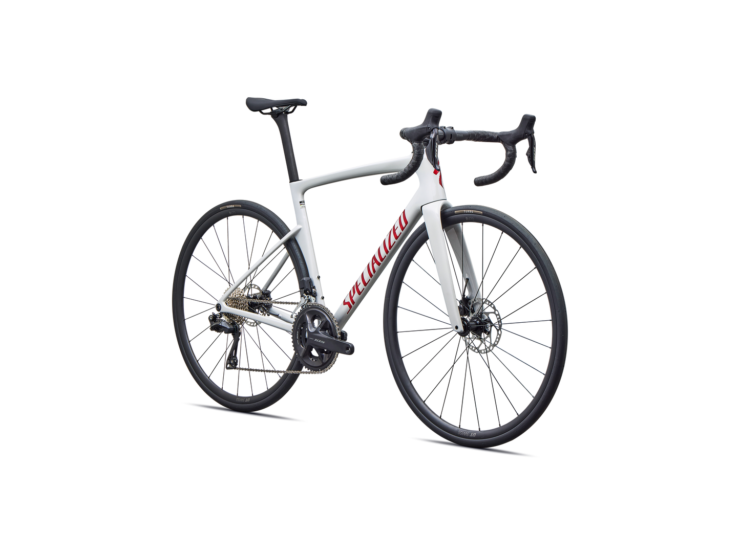 BICICLETA SPECIALIZED TARMAC SL9 COMP 2027 - SHIMANO 105 Di2