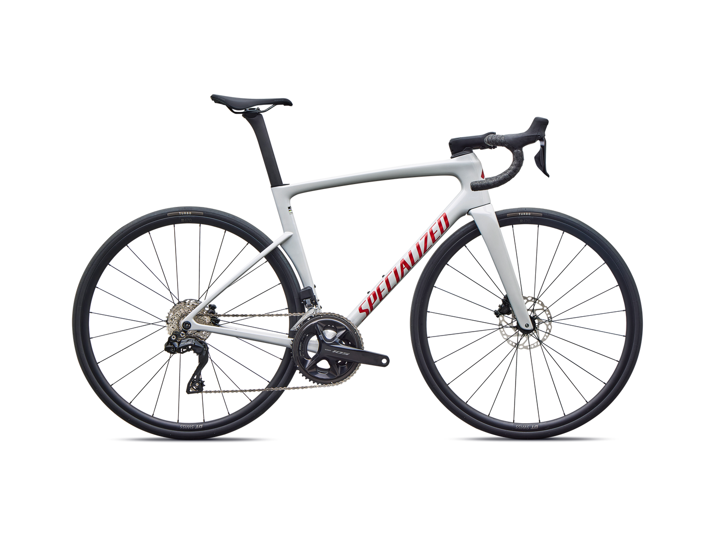 BICICLETA SPECIALIZED TARMAC SL9 COMP 2027 - SHIMANO 105 Di2