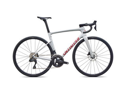 BICICLETA SPECIALIZED TARMAC SL9 COMP 2027 - SHIMANO 105 Di2