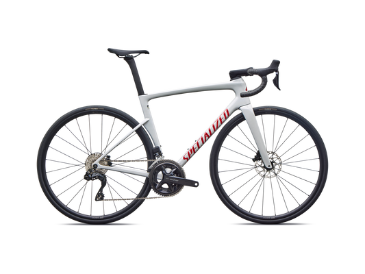 BICICLETA SPECIALIZED TARMAC SL9 COMP 2027 - SHIMANO 105 Di2