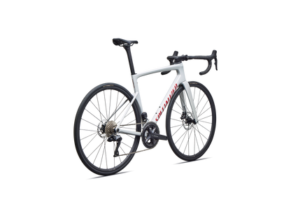 BICICLETA SPECIALIZED TARMAC SL9 COMP 2027 - SHIMANO 105 Di2