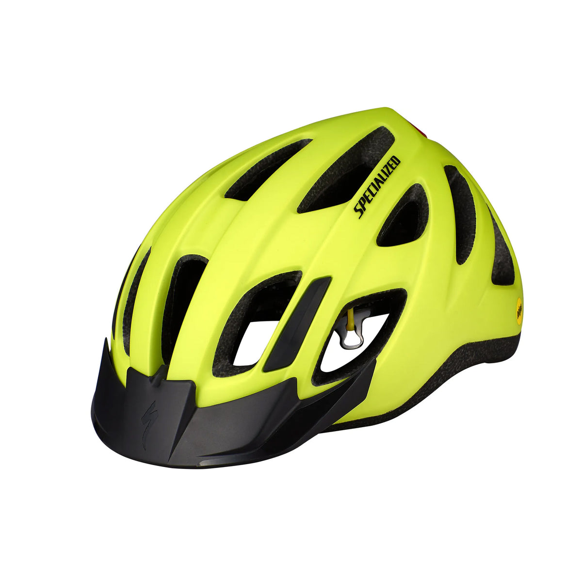 CAPACETE SPECIALIZED CENTRO LED