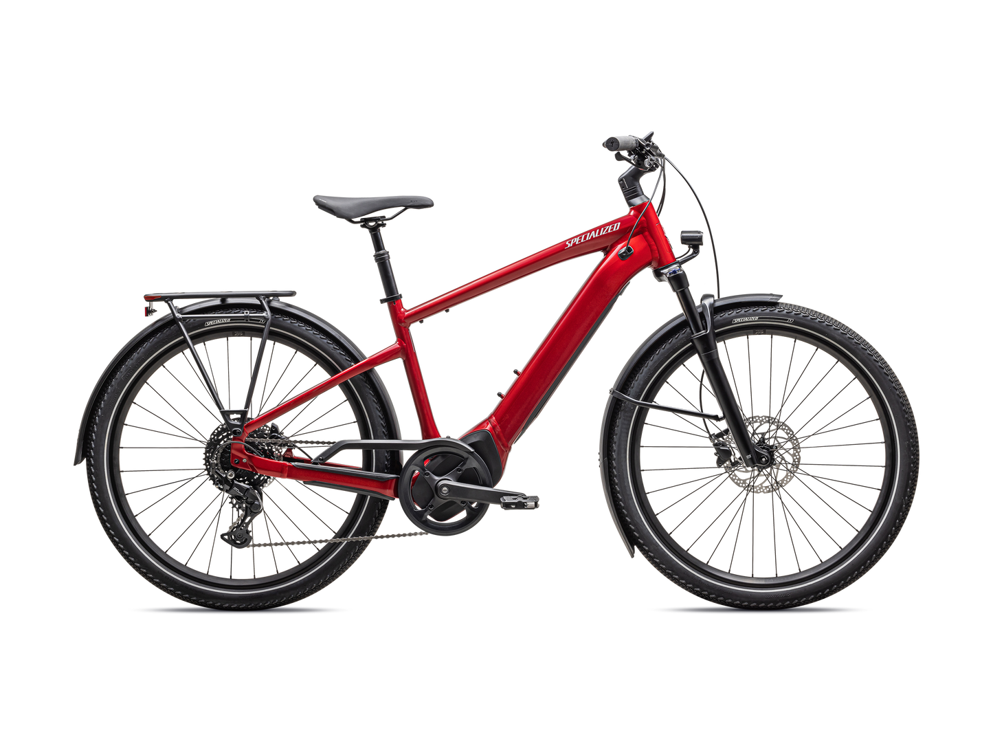 BICICLETA SPECIALIZED TURBO VADO 4.0 2025