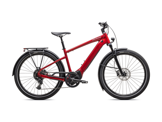 BICICLETA SPECIALIZED TURBO VADO 4.0 2025