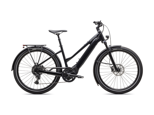 BICICLETA SPECIALIZED TURBO VADO 4.0 STEP-THROUGH 2025