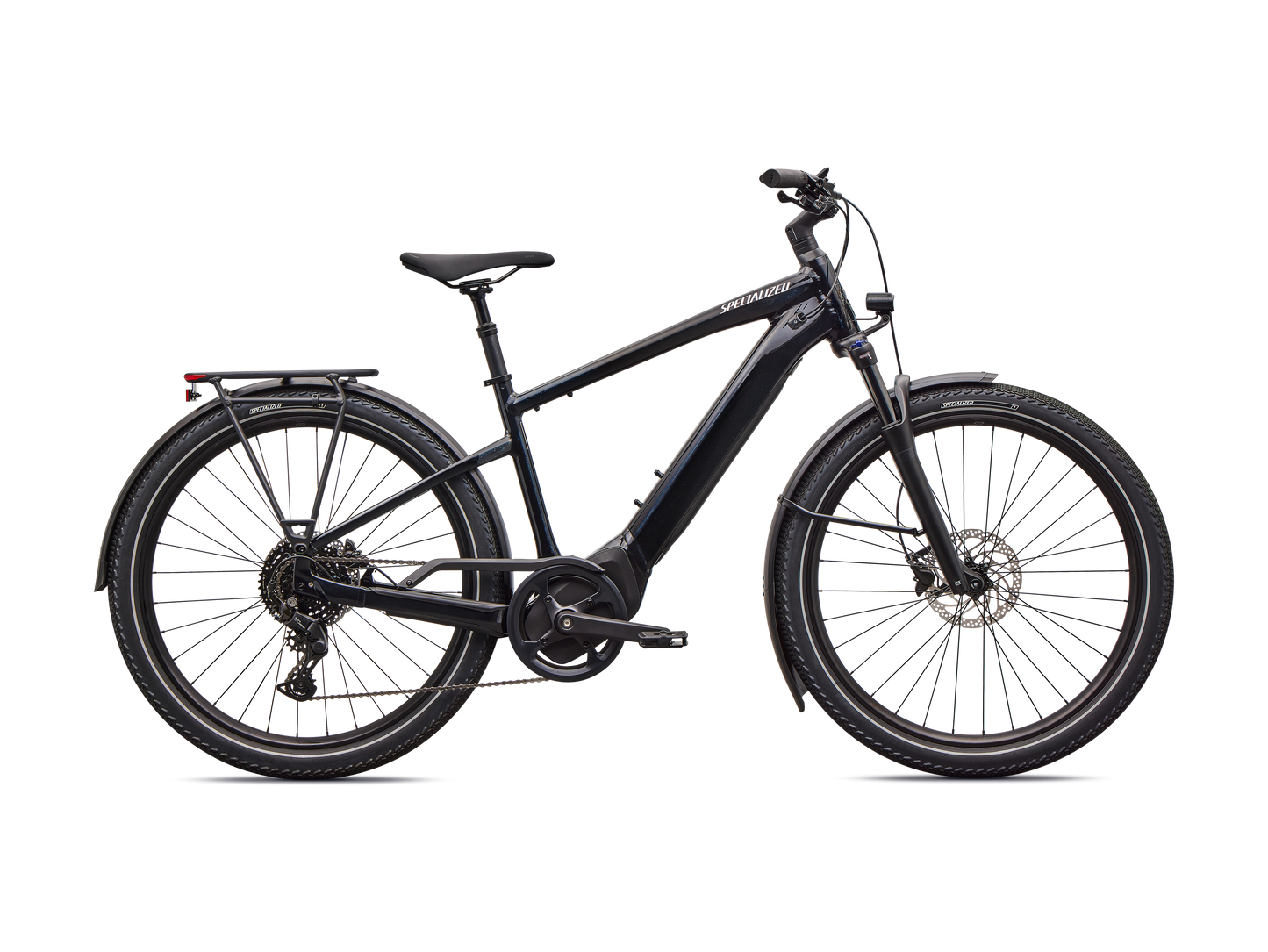 BICICLETA SPECIALIZED TURBO VADO 4.0 2026
