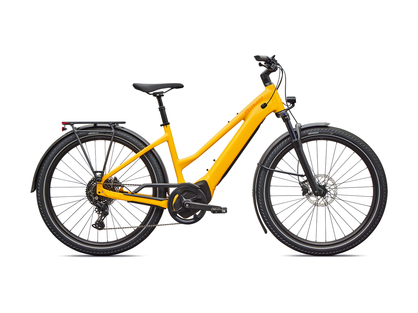 BICICLETA SPECIALIZED TURBO VADO 4.0 STEP-THROUGH 2026