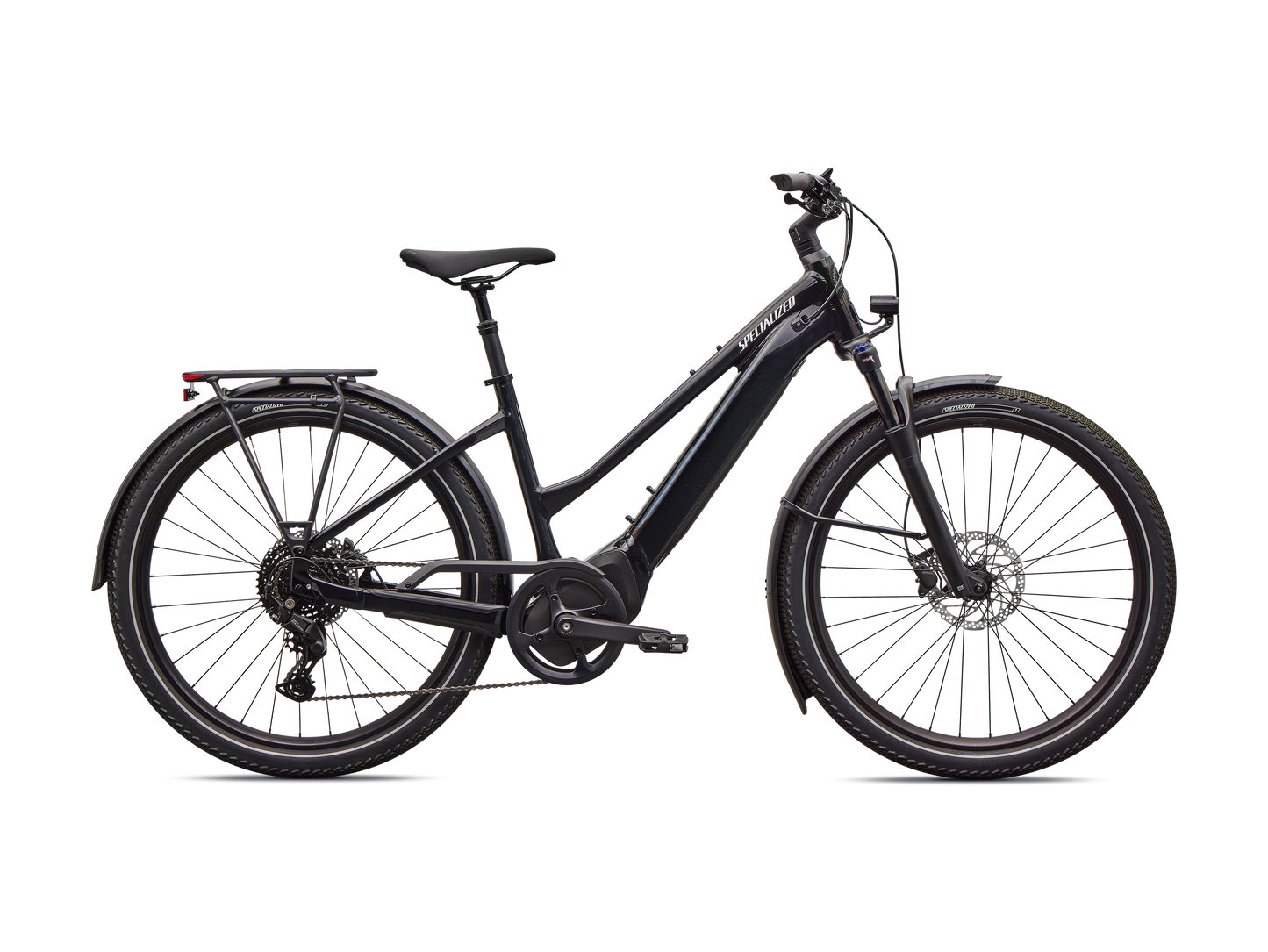 BICICLETA SPECIALIZED TURBO VADO 4.0 STEP-THROUGH 2026