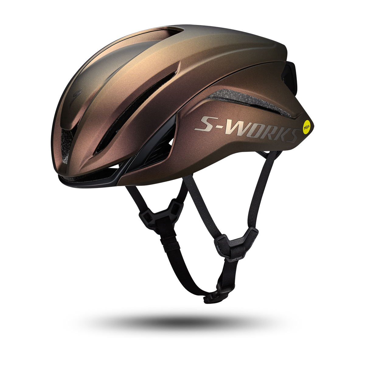 CAPACETE SPECIALIZED S-WORKS EVADE 4