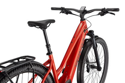 BICICLETA SPECIALIZED TURBO TERO 4.0 STEP-THROUGH EQ 2022