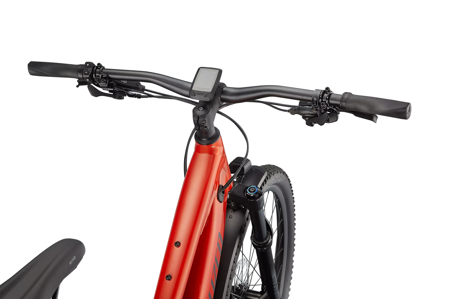 BICICLETA SPECIALIZED TURBO TERO 4.0 STEP-THROUGH EQ 2022