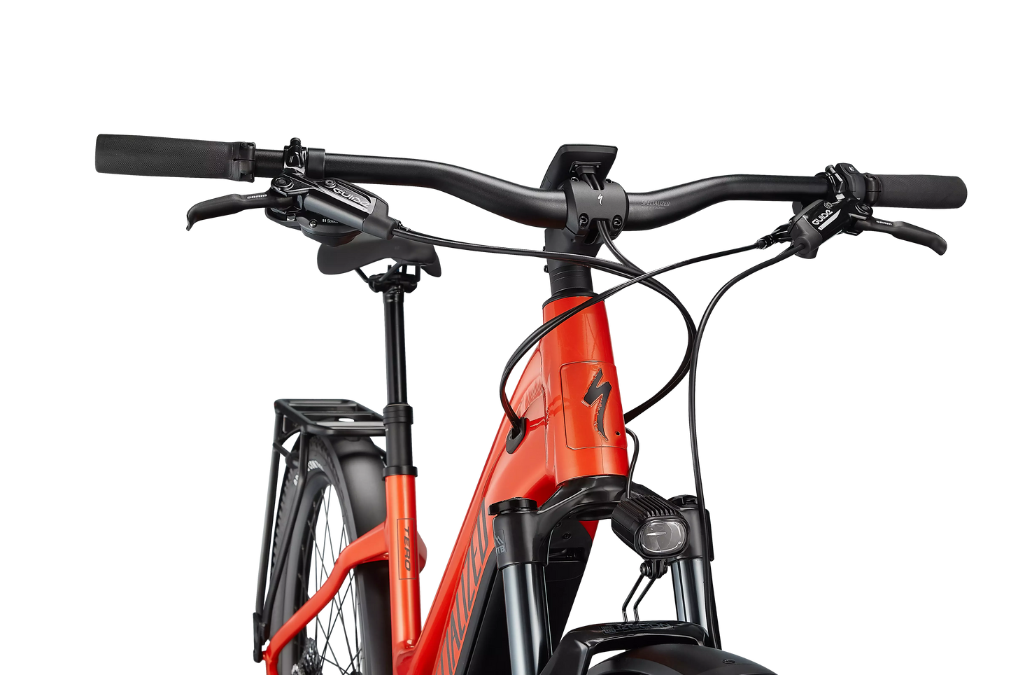 BICICLETA SPECIALIZED TURBO TERO 4.0 STEP-THROUGH EQ 2022