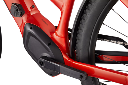 BICICLETA SPECIALIZED TURBO TERO 4.0 STEP-THROUGH EQ 2022