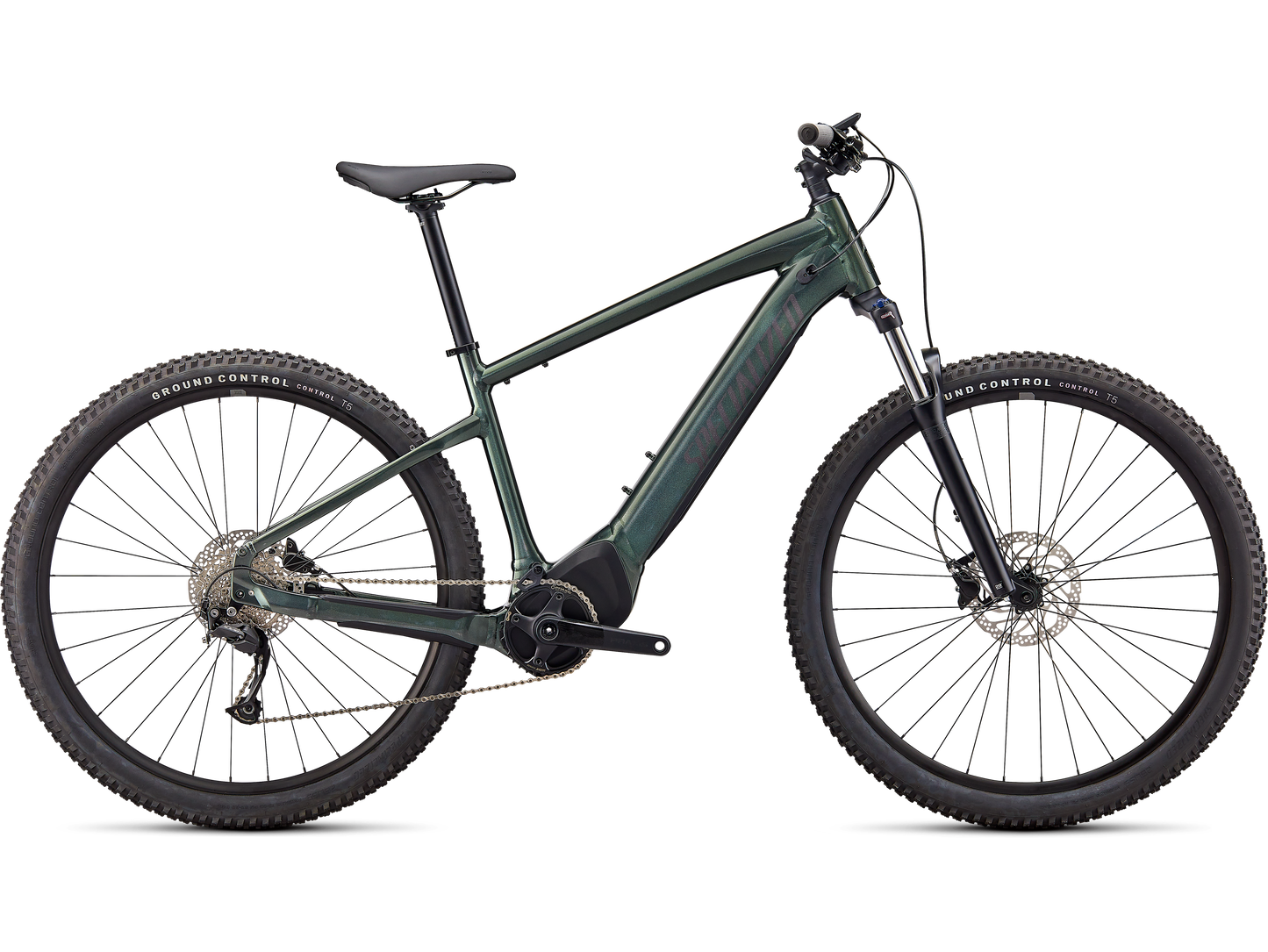 BICICLETA SPECIALIZED TURBO TERO 3.0 2022