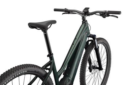 BICICLETA SPECIALIZED TURBO TERO 3.0 STEP-THROUGH 2023
