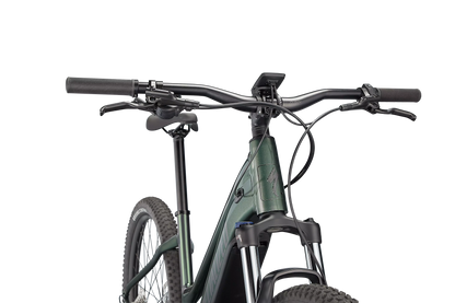 BICICLETA SPECIALIZED TURBO TERO 3.0 STEP-THROUGH 2023