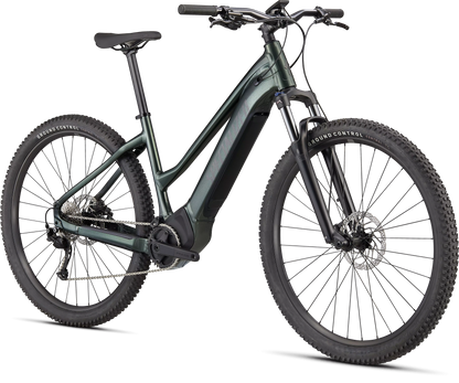 BICICLETA SPECIALIZED TURBO TERO 3.0 STEP-THROUGH 2023