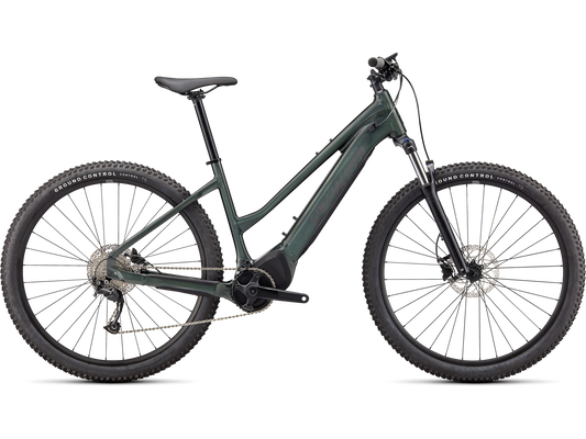 BICICLETA SPECIALIZED TURBO TERO 3.0 STEP-THROUGH 2022
