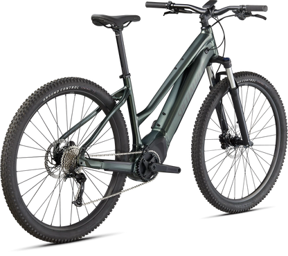 BICICLETA SPECIALIZED TURBO TERO 3.0 STEP-THROUGH 2023