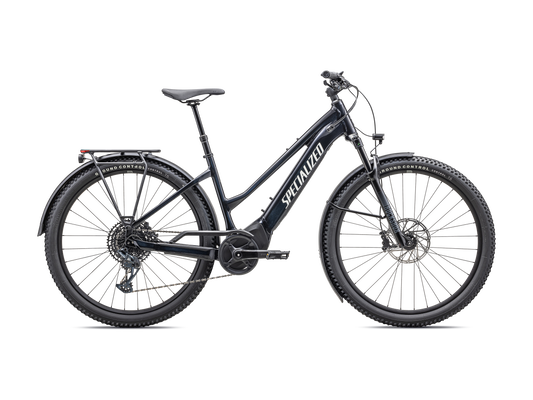 BICICLETA SPECIALIZED TURBO TERO 5.0 EQ STEP-THROUGH 2025