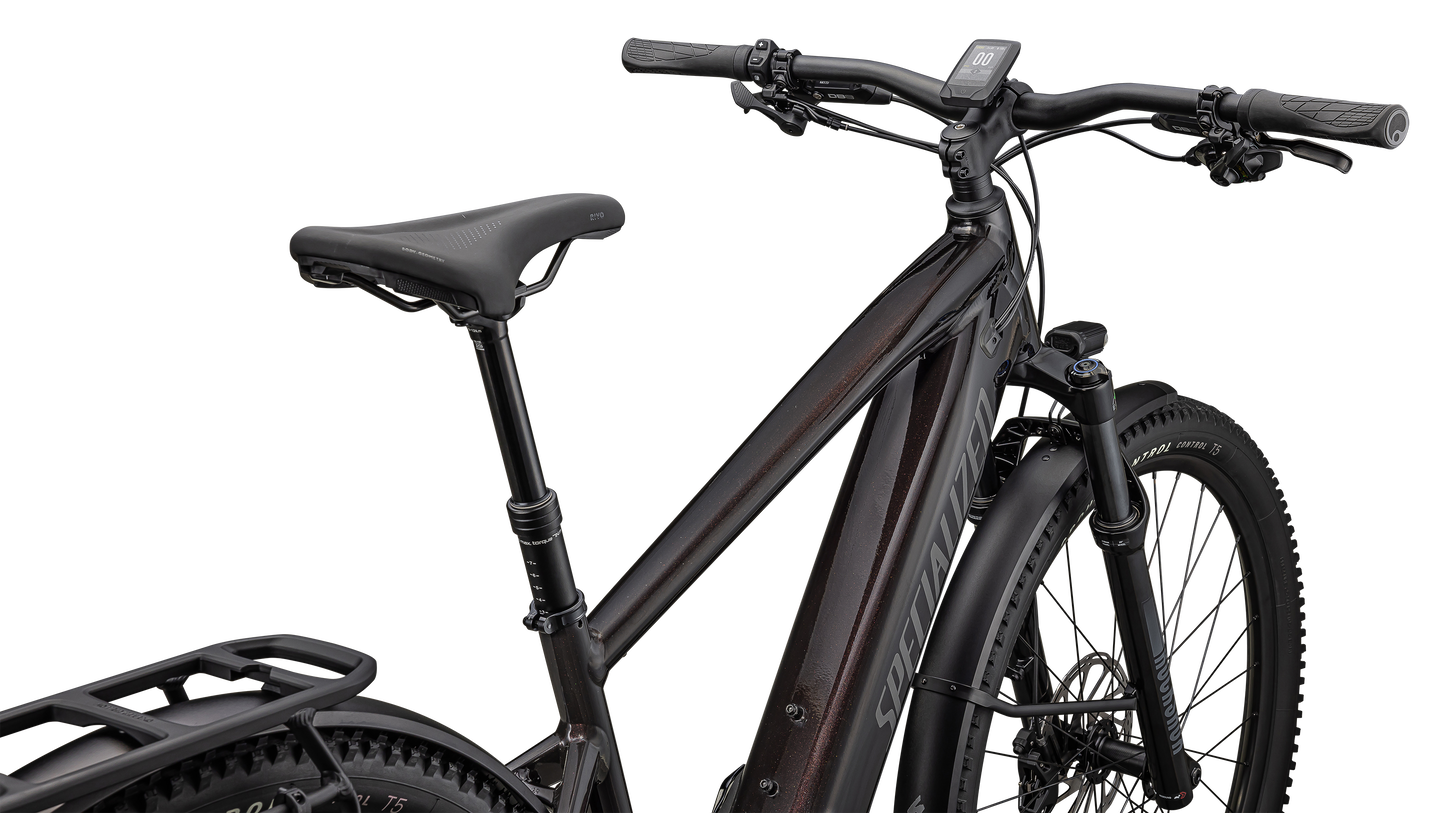 BICICLETA SPECIALIZED TURBO TERO 5.0 EQ 2025