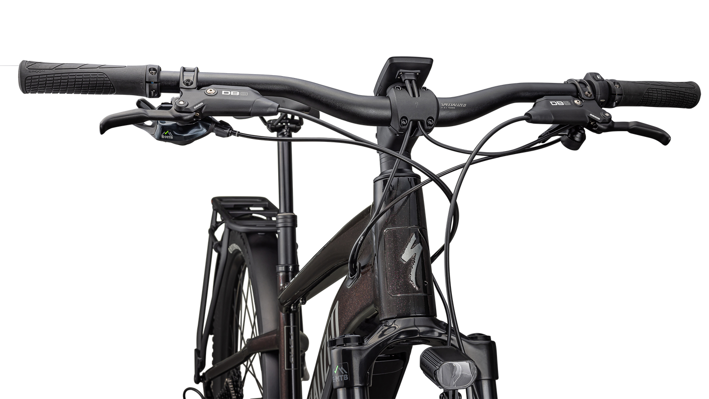 BICICLETA SPECIALIZED TURBO TERO 5.0 EQ 2025