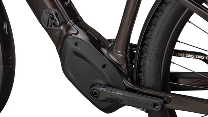 BICICLETA SPECIALIZED TURBO TERO 5.0 EQ 2025