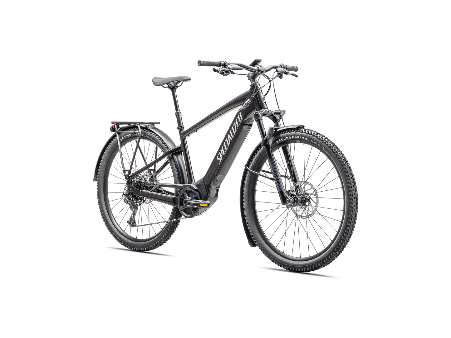 BICICLETA SPECIALIZED TURBO TERO 5.0 EQ 2025