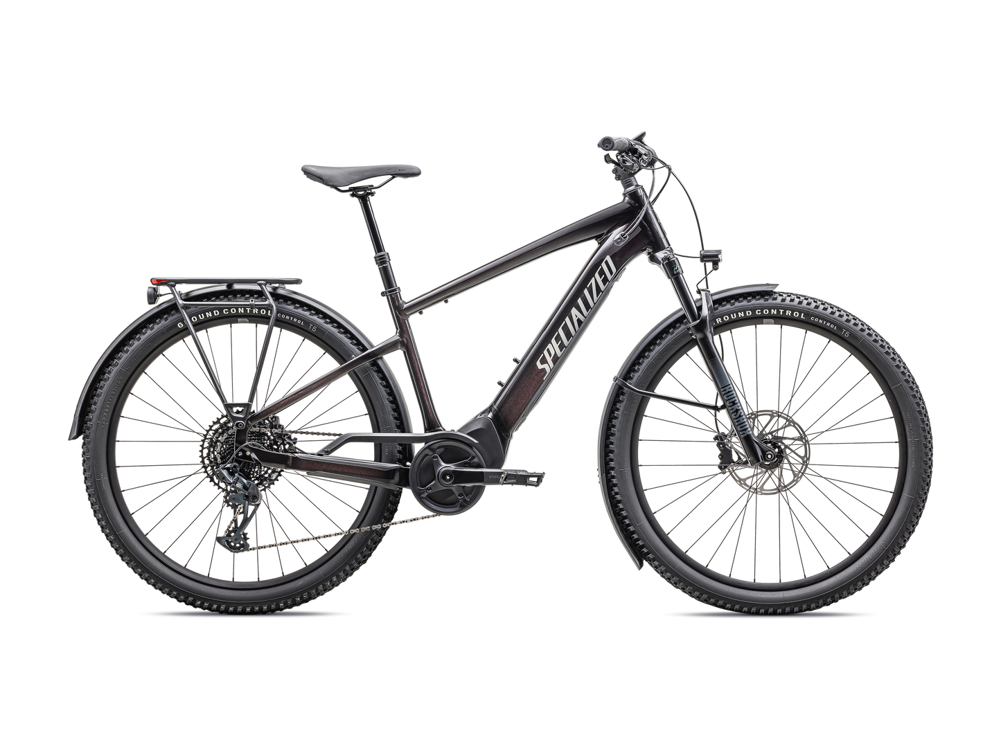 BICICLETA SPECIALIZED TURBO TERO 5.0 EQ 2025