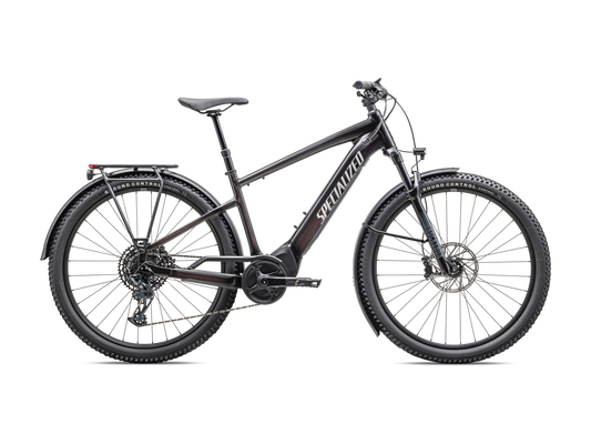 BICICLETA SPECIALIZED TURBO TERO 5.0 EQ 2025