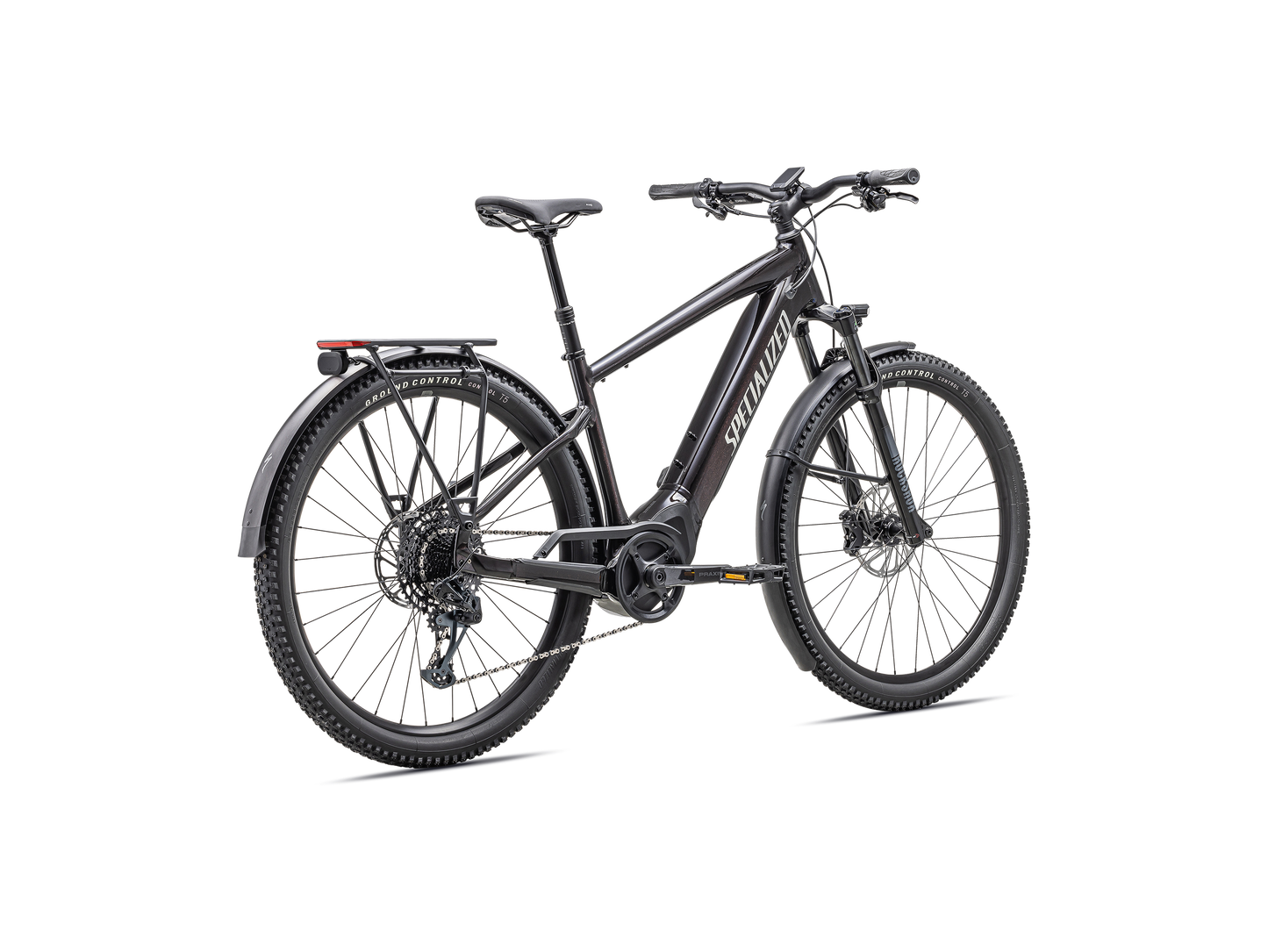 BICICLETA SPECIALIZED TURBO TERO 5.0 EQ 2025