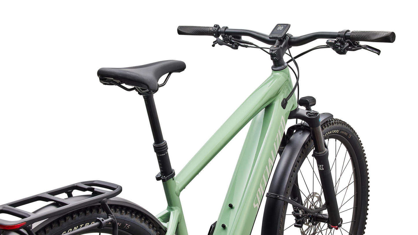 BICICLETA SPECIALIZED TURBO TERO 4.0 EQ 2026