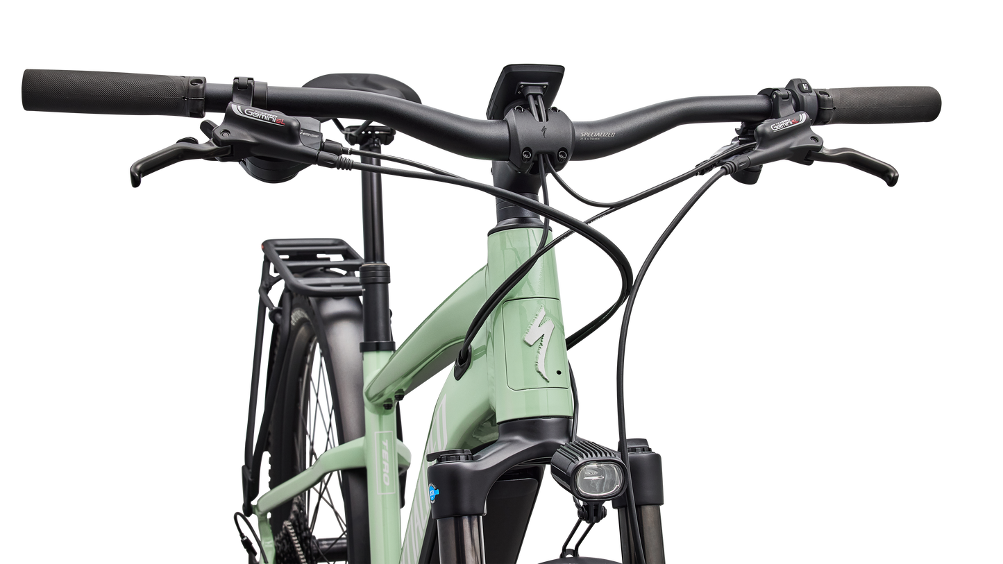 BICICLETA SPECIALIZED TURBO TERO 4.0 EQ 2026