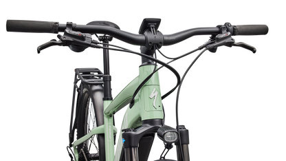 BICICLETA SPECIALIZED TURBO TERO 4.0 EQ 2026