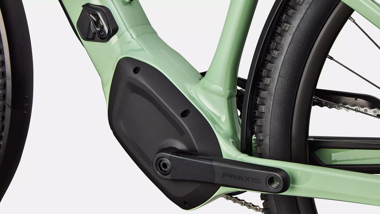 BICICLETA SPECIALIZED TURBO TERO 4.0 EQ 2026