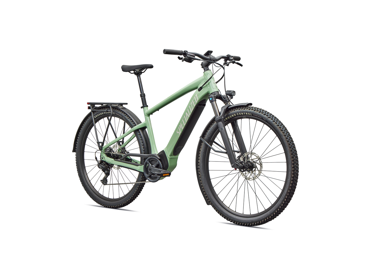 BICICLETA SPECIALIZED TURBO TERO 4.0 EQ 2026