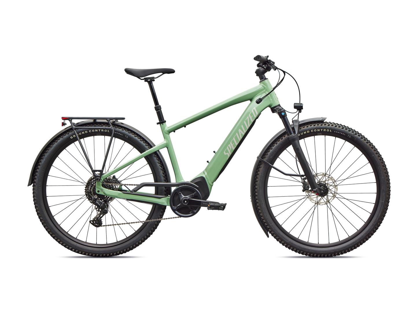 BICICLETA SPECIALIZED TURBO TERO 4.0 EQ 2026