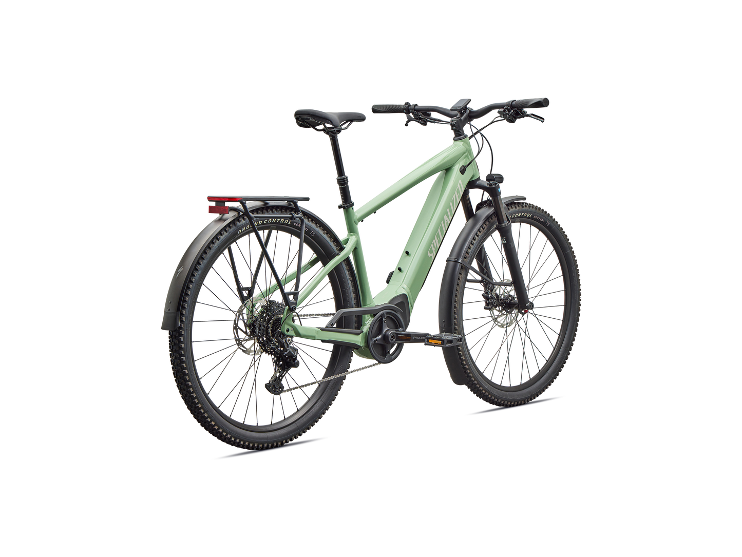 BICICLETA SPECIALIZED TURBO TERO 4.0 EQ 2026