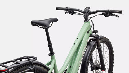 BICICLETA SPECIALIZED TURBO TERO 4.0 STEP-THROUGH EQ 2026