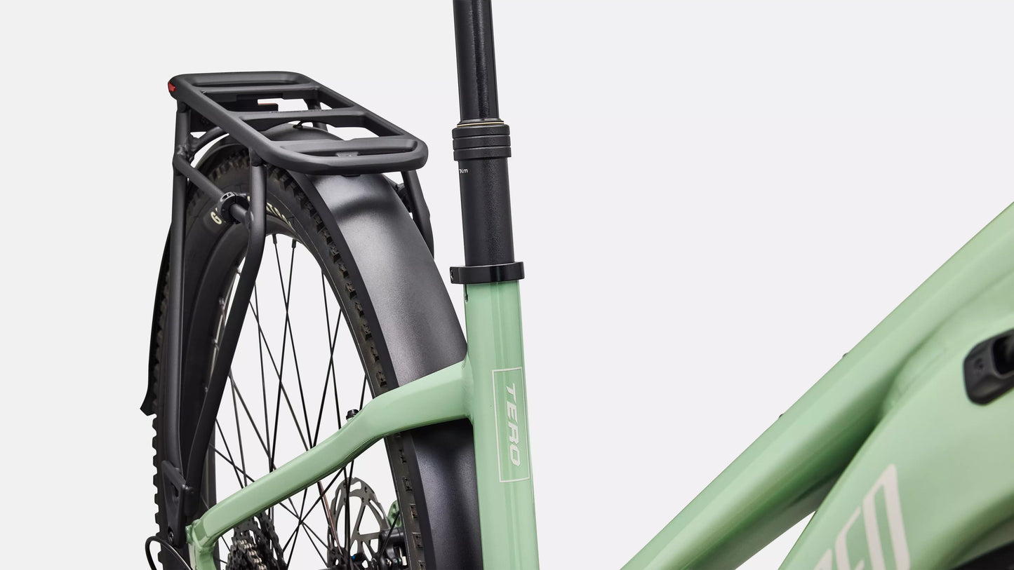 BICICLETA SPECIALIZED TURBO TERO 4.0 STEP-THROUGH EQ 2026