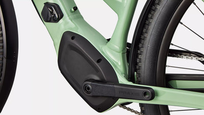 BICICLETA SPECIALIZED TURBO TERO 4.0 STEP-THROUGH EQ 2026