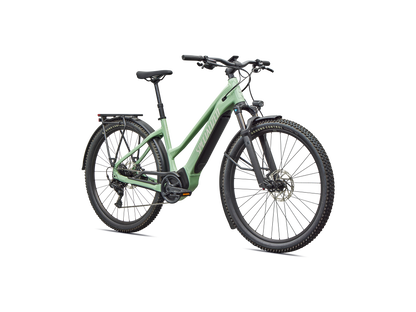 BICICLETA SPECIALIZED TURBO TERO 4.0 STEP-THROUGH EQ 2026