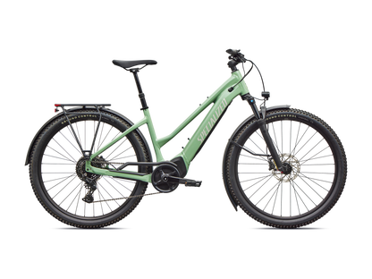 BICICLETA SPECIALIZED TURBO TERO 4.0 STEP-THROUGH EQ 2026