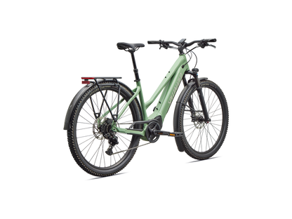 BICICLETA SPECIALIZED TURBO TERO 4.0 STEP-THROUGH EQ 2026