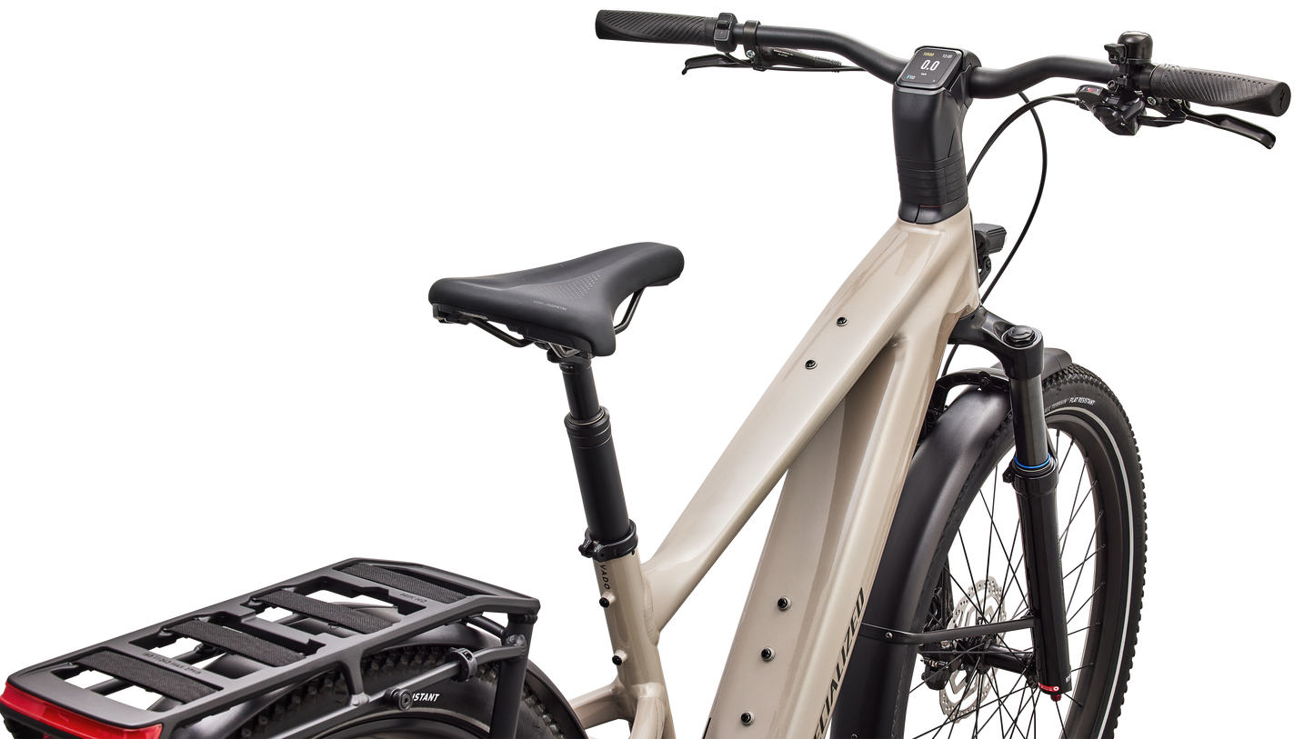 BICICLETA SPECIALIZED TURBO VADO 3 EVO 4.0 2027