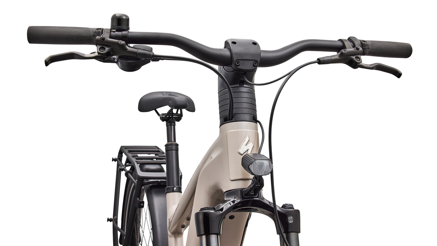 BICICLETA SPECIALIZED TURBO VADO 3 EVO 4.0 2027