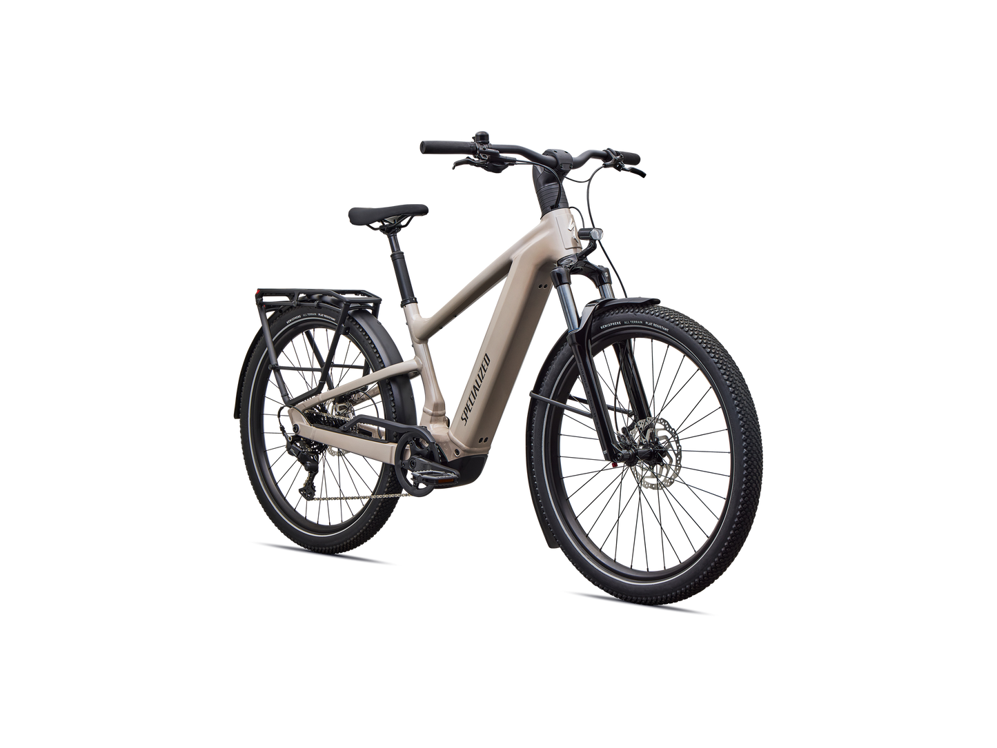 BICICLETA SPECIALIZED TURBO VADO 3 EVO 4.0 2027