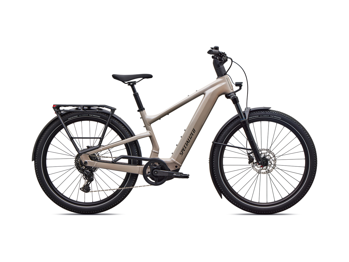 BICICLETA SPECIALIZED TURBO VADO 3 EVO 4.0 2027