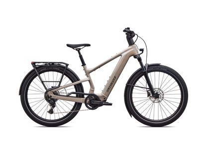 BICICLETA SPECIALIZED TURBO VADO 3 EVO 4.0 2027