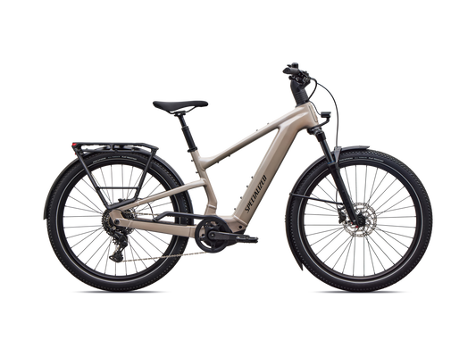 BICICLETA SPECIALIZED TURBO VADO 3 EVO 4.0 2027